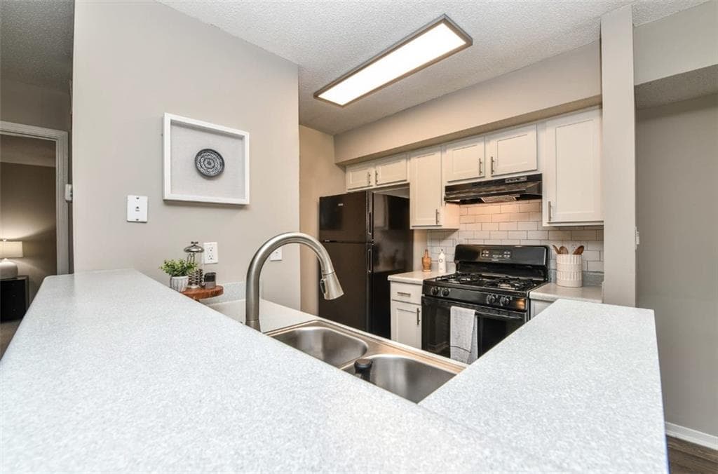 1 bedroom, 1 bathroom, 608 sq ft apartment for rent at 670 Thornton Road 1503, Lithia Springs, GA 30122 for $1,170 a month — photo 3