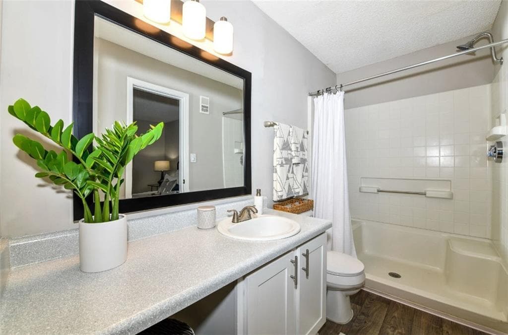 1 bedroom, 1 bathroom, 608 sq ft apartment for rent at 670 Thornton Road 1503, Lithia Springs, GA 30122 for $1,170 a month — photo 9