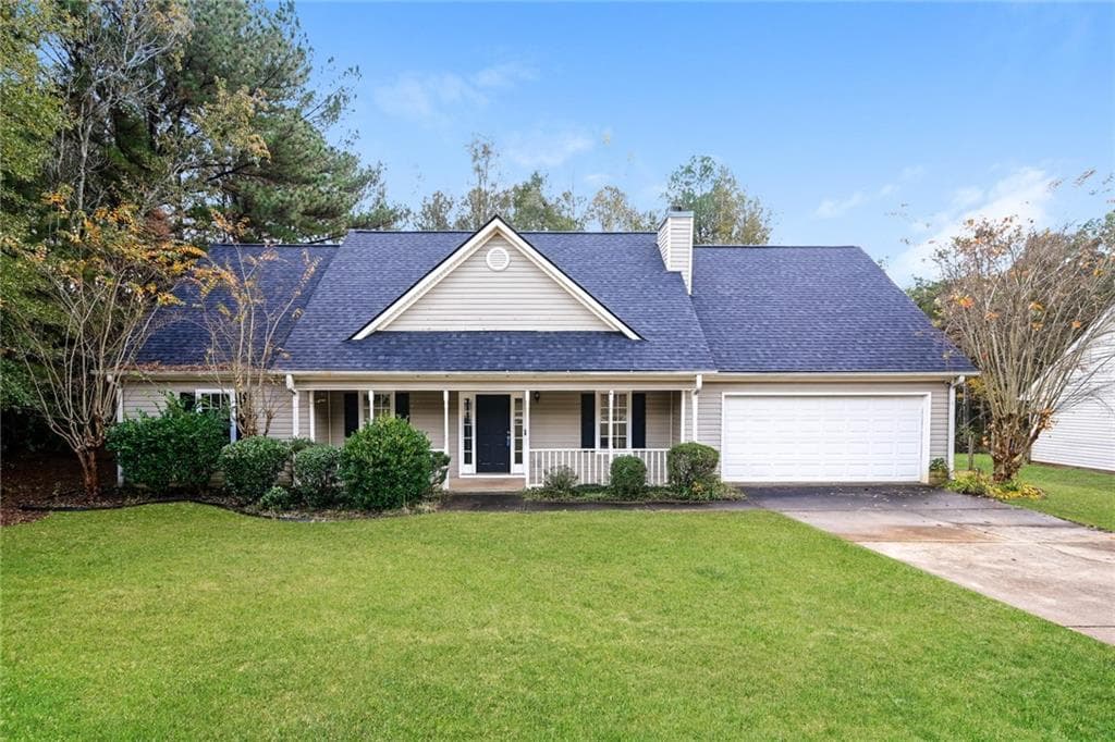 85 Chestnut Drive, Covington, GA 30016 — most recent listing photo