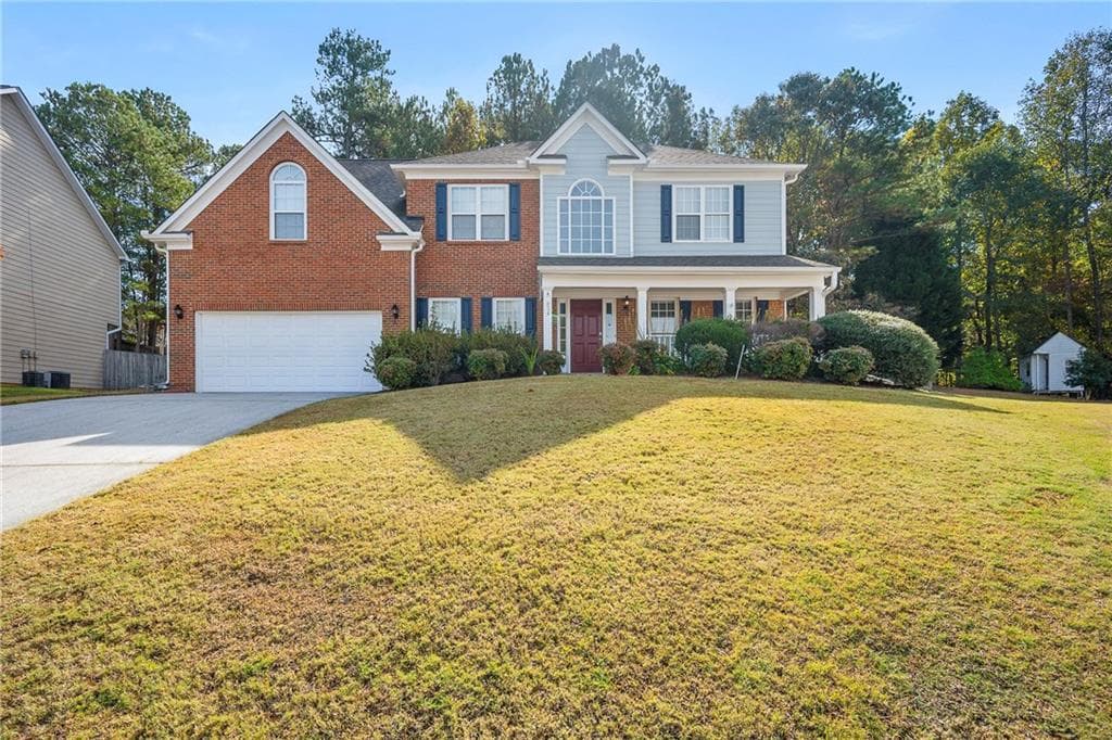 834 Montecruz Drive, Lawrenceville, GA 30045 — most recent listing photo