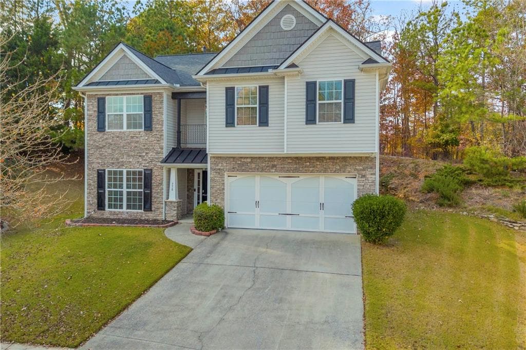 778 Austin Creek Drive, Buford, GA 30518 — most recent listing photo