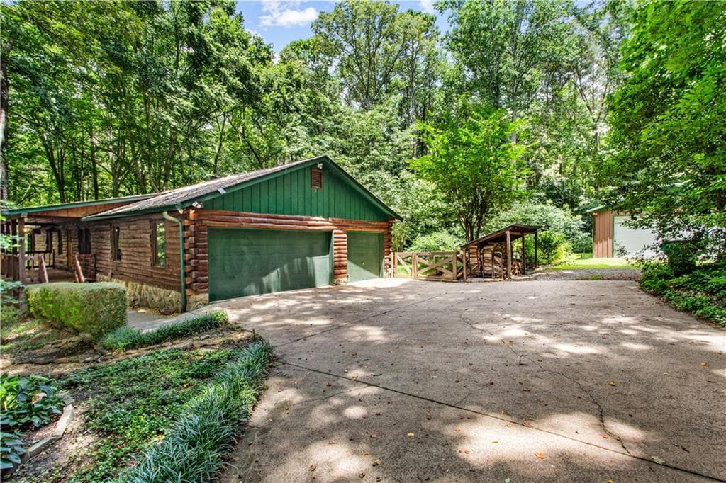 3332 Hunt Road, Acworth, GA 30102 — most recent listing photo