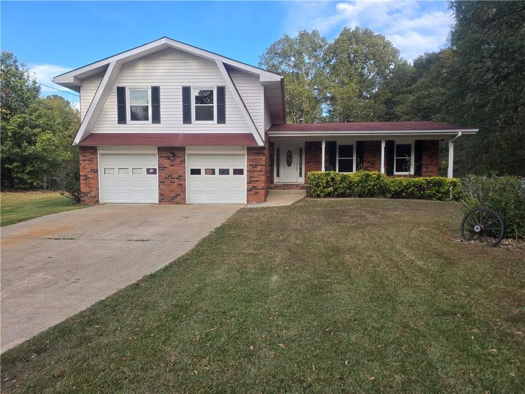 7672 Echo Lane, Jonesboro, GA 30236 — most recent listing photo
