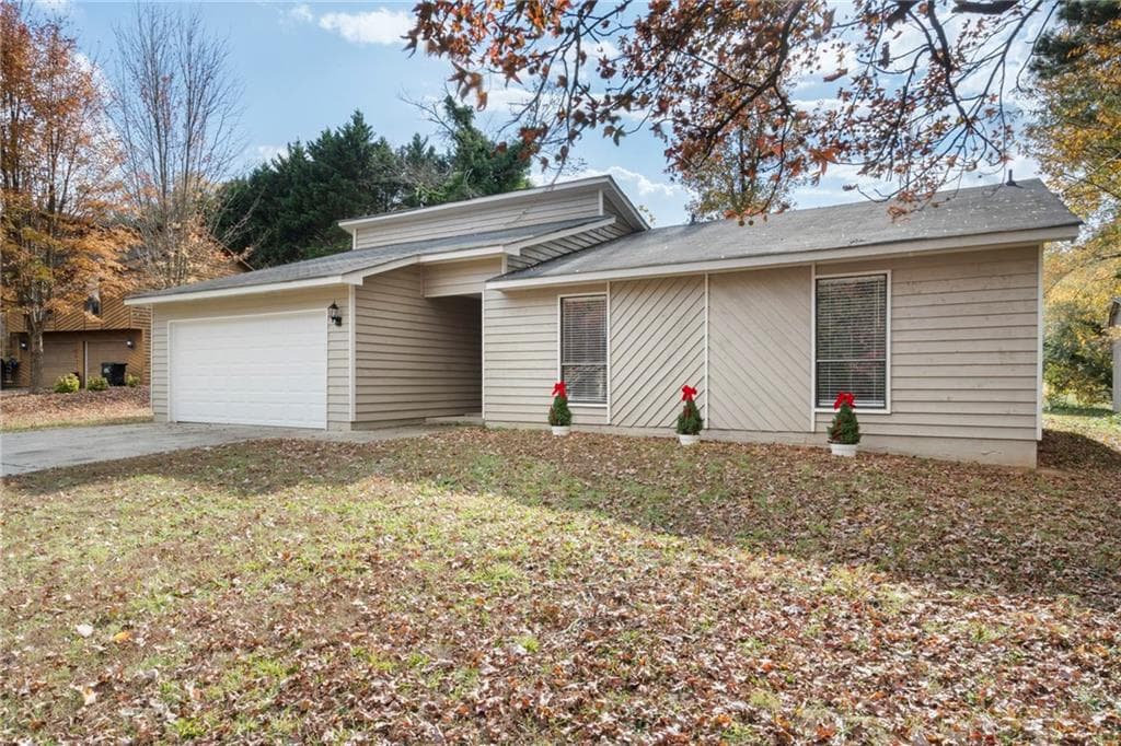 439 Ridgetop Drive, Acworth, GA 30102 — most recent listing photo
