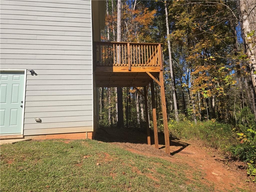 3 bedroom, 3 bathroom, 1,658 sq ft single family residence for sale at 150 Mountain View Drive, Monroe, GA 30655 — photo 5