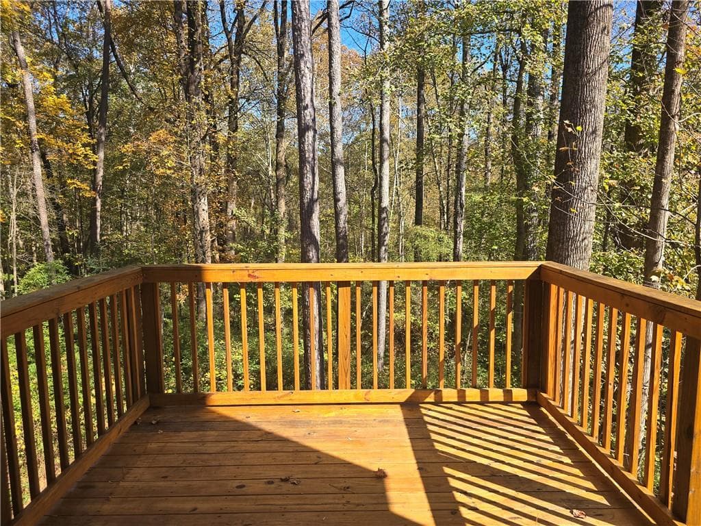 3 bedroom, 3 bathroom, 1,658 sq ft single family residence for sale at 150 Mountain View Drive, Monroe, GA 30655 — photo 6