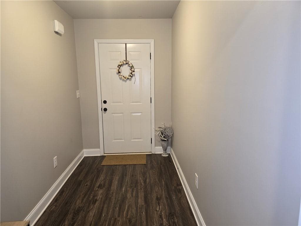 3 bedroom, 3 bathroom, 1,658 sq ft single family residence for sale at 150 Mountain View Drive, Monroe, GA 30655 — photo 7