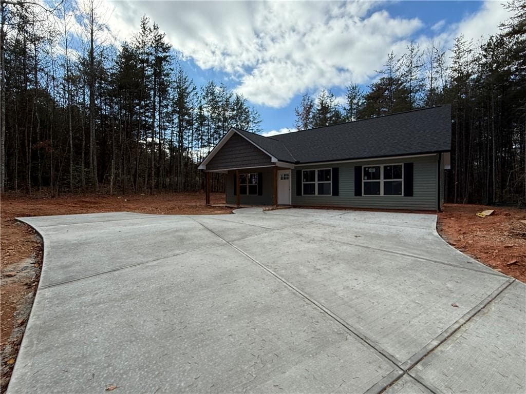 1044 Rider Road, Dawsonville, GA 30534 — most recent listing photo