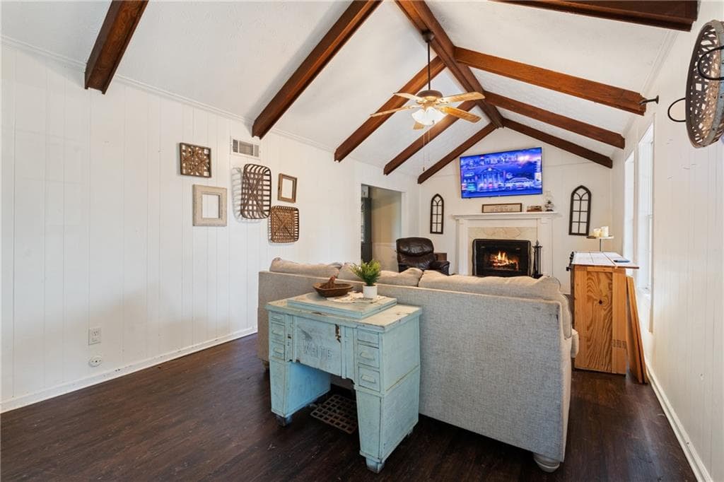 84 Oak Court, Dallas, GA 30157 — most recent listing photo