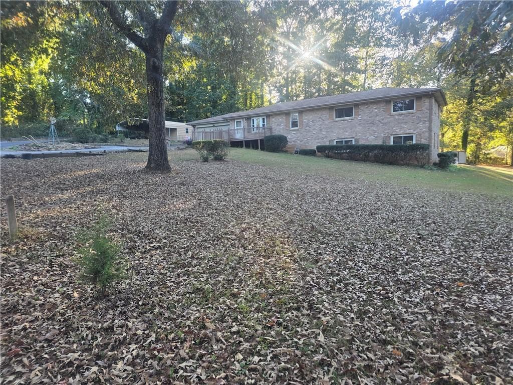 1527 Old Conyers Road, Stockbridge, GA 30281 — most recent listing photo