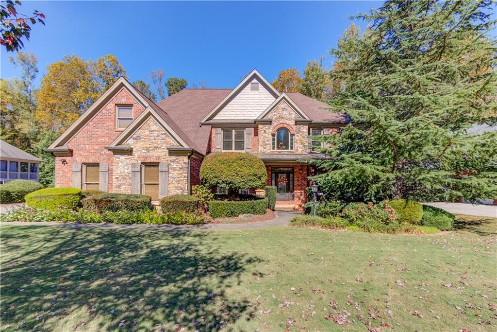 2765 Aldrich Drive, Cumming, GA 30040 — most recent listing photo
