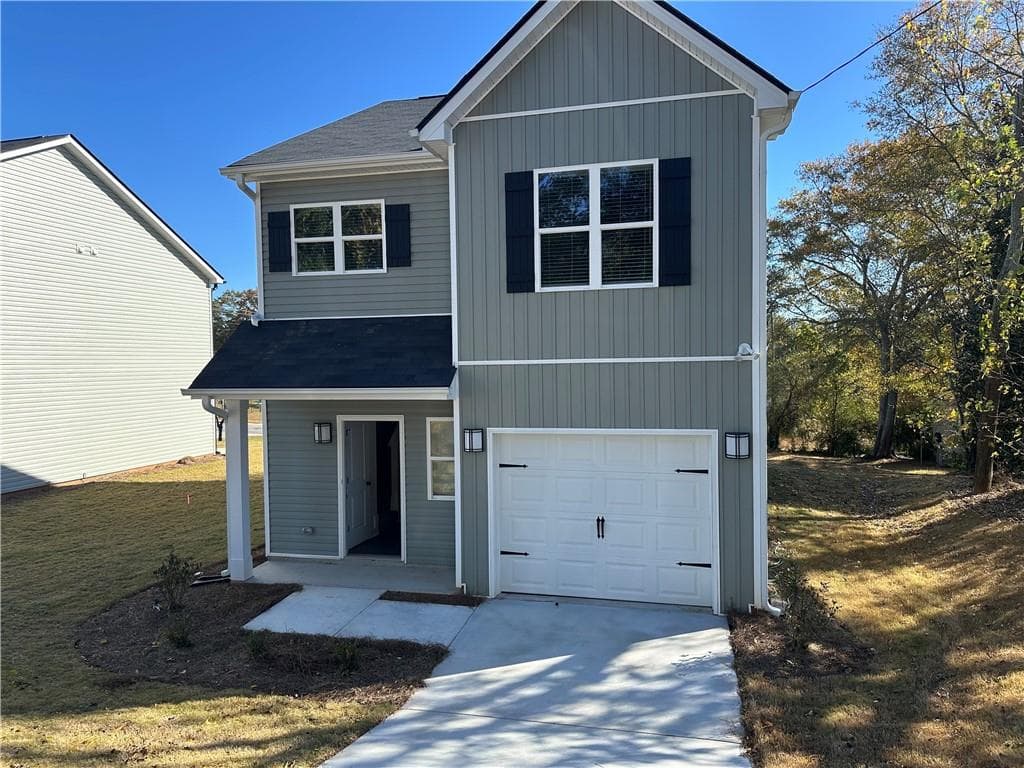23 Taylor Street, Toccoa, GA 30577 — most recent listing photo
