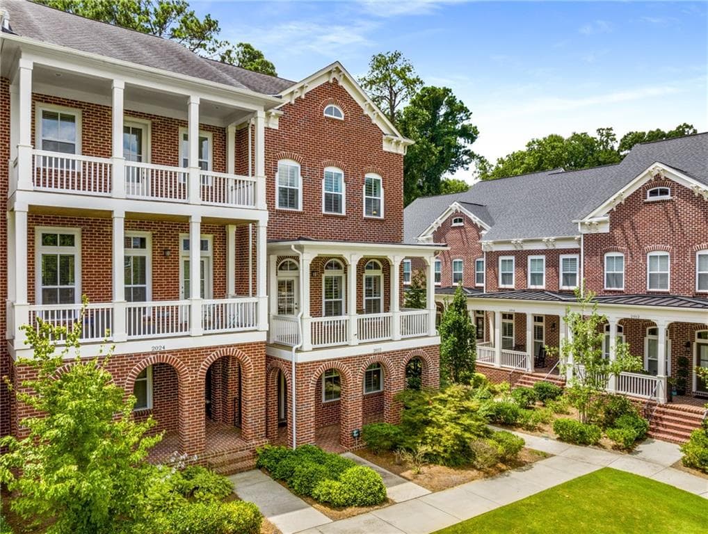 2022 Attell Way, Decatur, GA 30033 — most recent listing photo