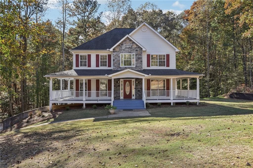4035 N Laurel Grove Road, Douglasville, GA 30135 — most recent listing photo