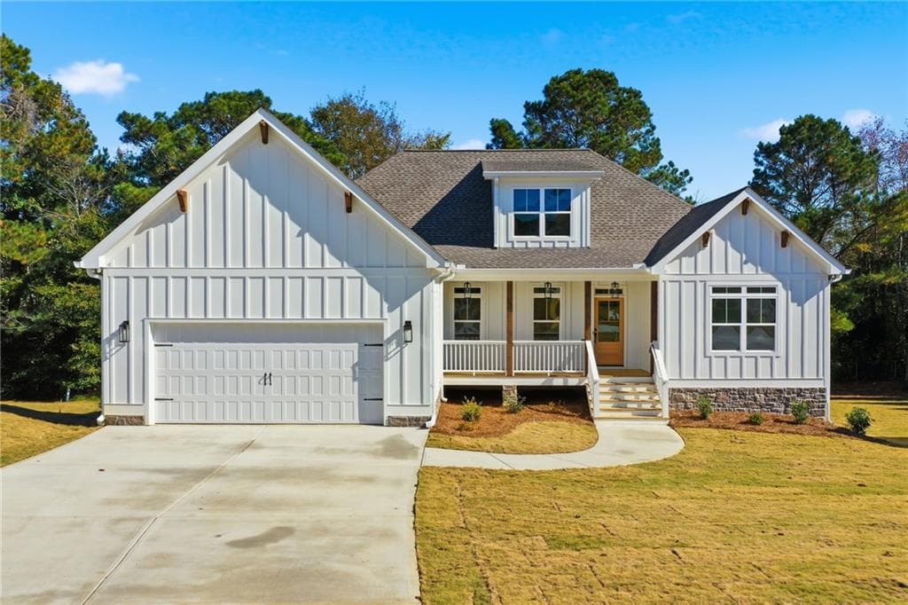 107 Bob White Drive, Calhoun, GA 30701 — most recent listing photo