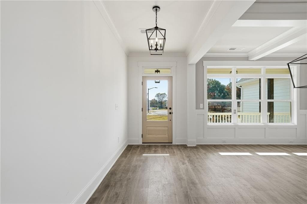 4 bedroom, 4 bathroom, 2,376 sq ft single family residence for sale at 104 Bob White Drive, Calhoun, GA 30701 — photo 7