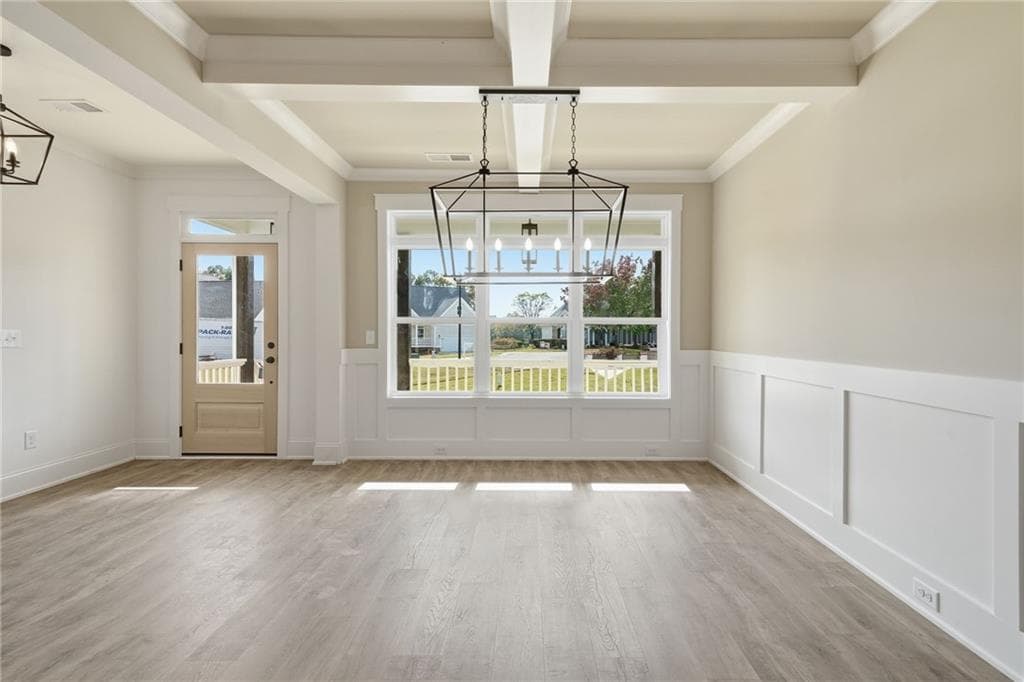 4 bedroom, 4 bathroom, 2,376 sq ft single family residence for sale at 104 Bob White Drive, Calhoun, GA 30701 — photo 9