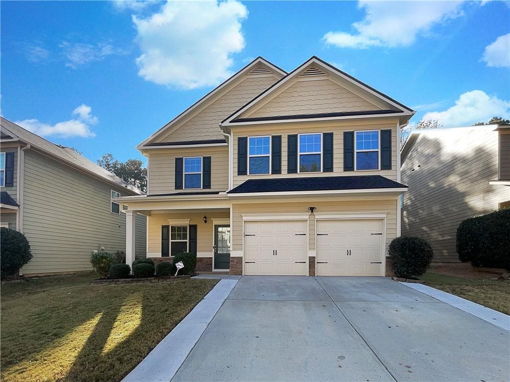 4657 Water Mill Drive, Buford, GA 30519 — most recent listing photo