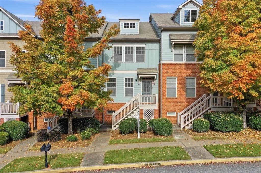 1186 Ridenour Boulevard, Kennesaw, GA 30152 — most recent listing photo