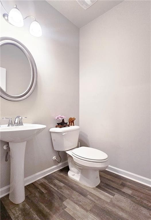 3 bedroom, 3 bathroom, 1,968 sq ft townhouse for sale at 3401 Endurance Court 10, Atlanta, GA 30349 — photo 7