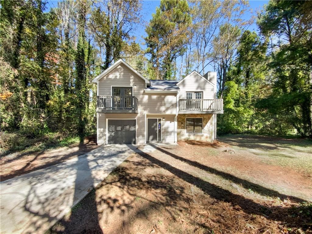 3 bedroom, 3 bathroom, 1,646 sq ft single family residence under contract at 2744 Lisa Drive, Jonesboro, GA 30236 — photo 7
