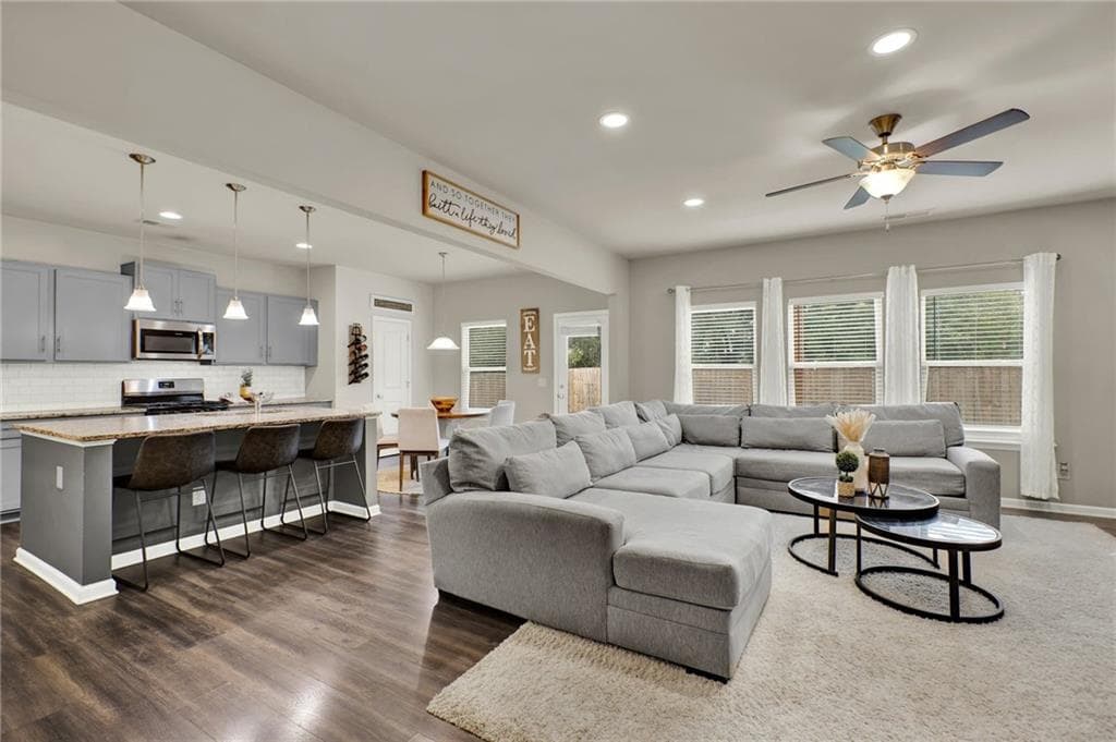 54 Stadelman Court, Cartersville, GA 30120 — most recent listing photo