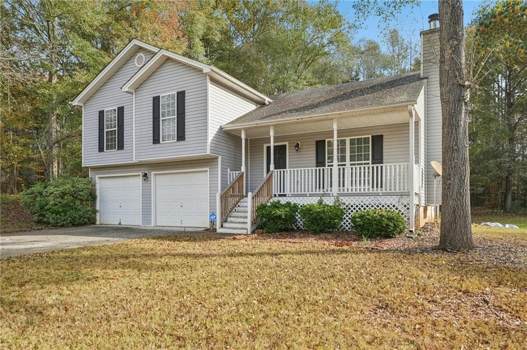 480 Raider Way, Bethlehem, GA 30620 — most recent listing photo