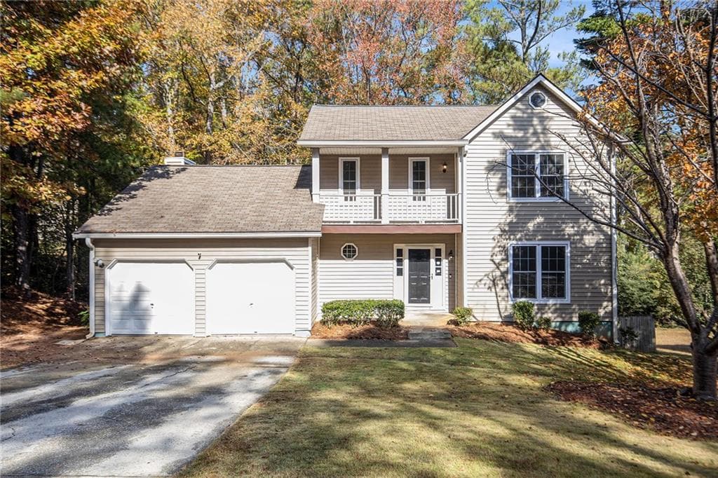505 Lake Joyce Lane, Fairburn, GA 30213 — most recent listing photo