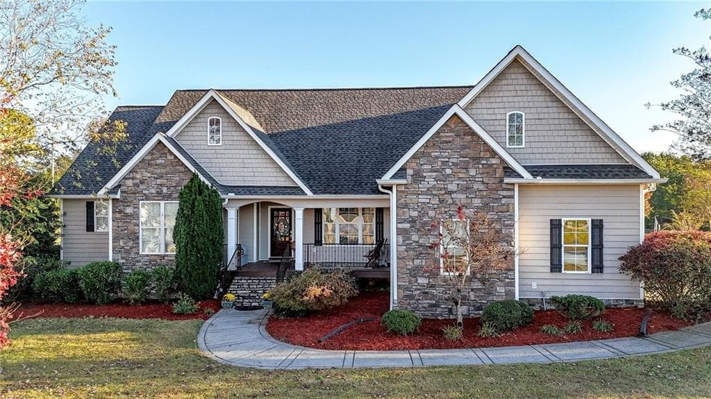 127 Telluride Trail, Calhoun, GA 30701 — most recent listing photo