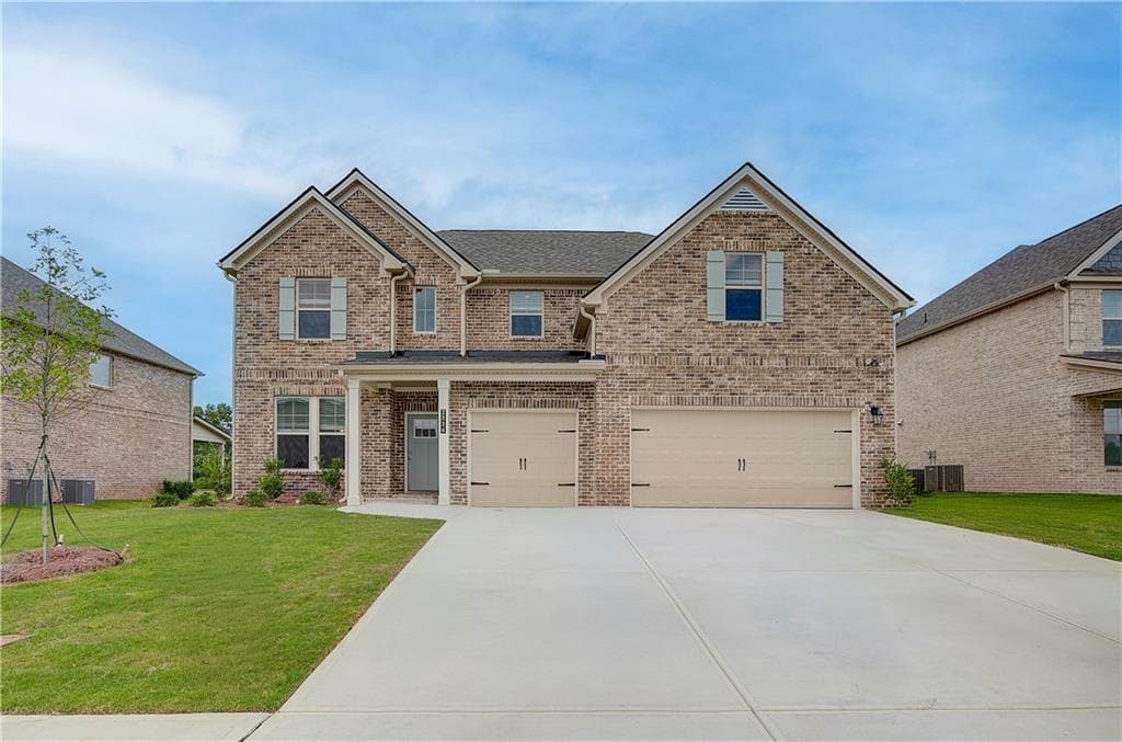 2811 Dolce Road, Dacula, GA 30019 — most recent listing photo