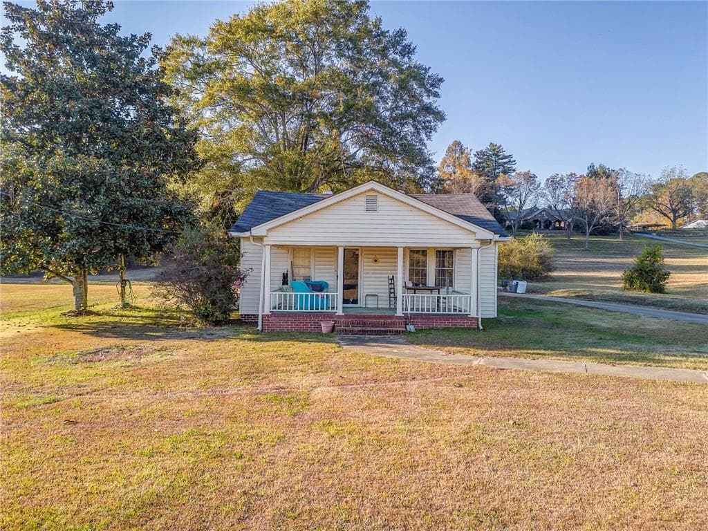 153 Yale Road, Rome, GA 30161 — most recent listing photo