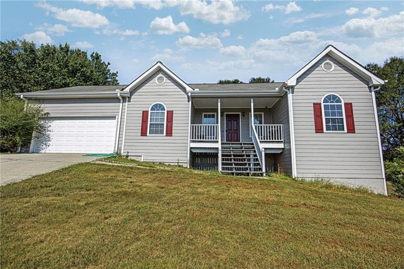 1550 Twin Manor Drive, Loganville, GA 30052 — most recent listing photo