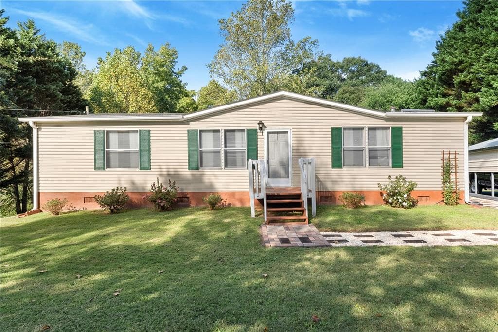 7270 Wits End Drive, Gainesville, GA 30506 — most recent listing photo