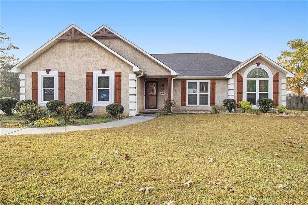 1157 Mundys Mill Road, Jonesboro, GA 30238 — most recent listing photo