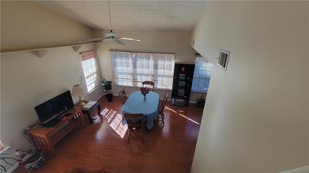 3 bedroom, 3 bathroom, 1,416 sq ft single family residence for sale at 2650 Park Avenue, Austell, GA 30106 — photo 5