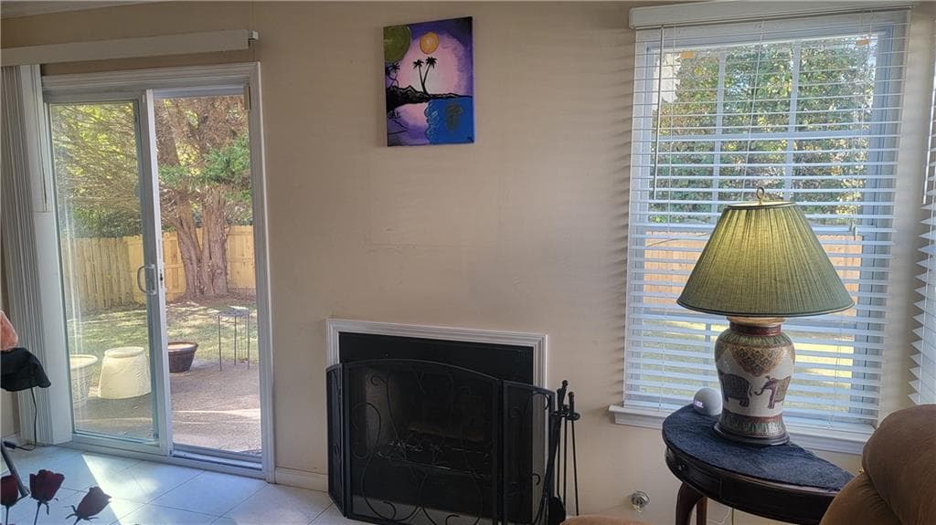3 bedroom, 3 bathroom, 1,416 sq ft single family residence for sale at 2650 Park Avenue, Austell, GA 30106 — photo 9