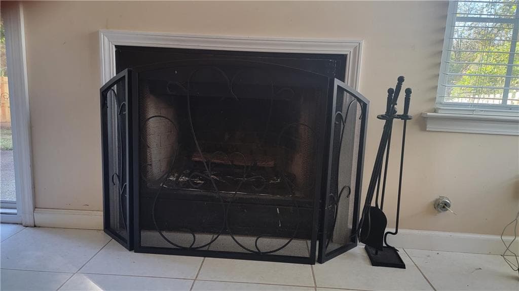 3 bedroom, 3 bathroom, 1,416 sq ft single family residence for sale at 2650 Park Avenue, Austell, GA 30106 — photo 10