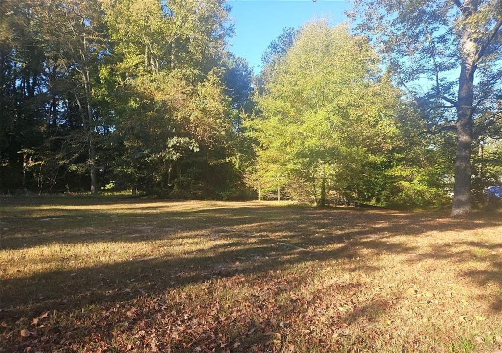 single family residence sold at 94 Vickery Drive, Fairburn, GA 30213