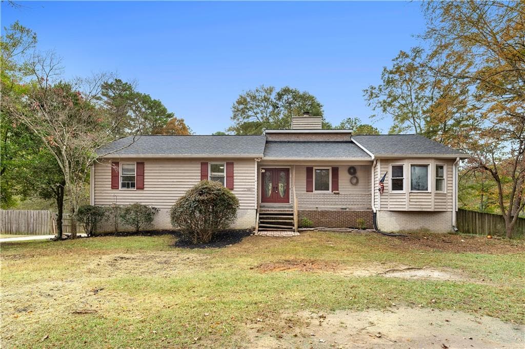 3177 Spring Lake Drive, Conyers, GA 30013 — most recent listing photo