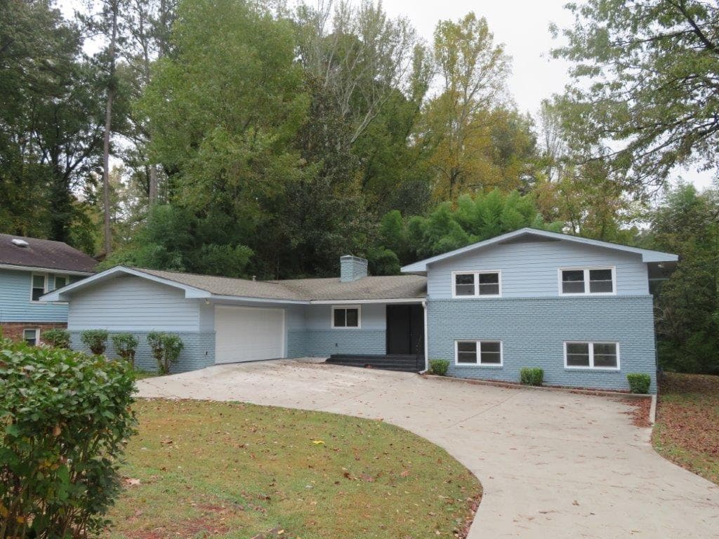 2416 Woodhill Lane, Atlanta, GA 30344 — most recent listing photo