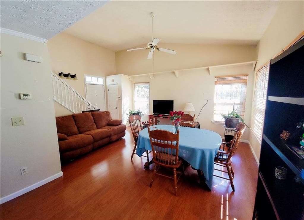 3 bedroom, 3 bathroom, 1,416 sq ft single family residence for sale at 2650 Park Avenue, Austell, GA 30106 — photo 4