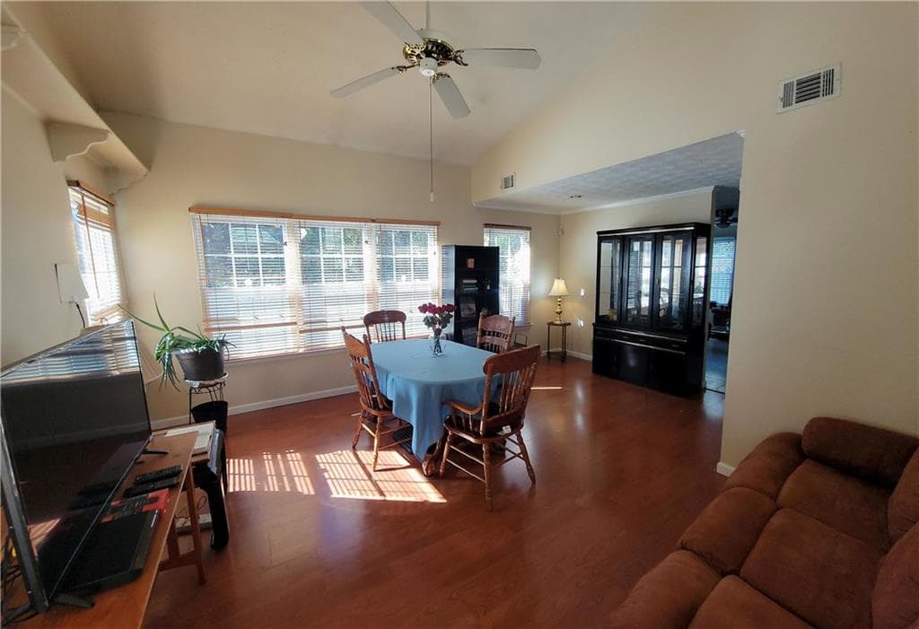 3 bedroom, 3 bathroom, 1,416 sq ft single family residence for sale at 2650 Park Avenue, Austell, GA 30106 — photo 6