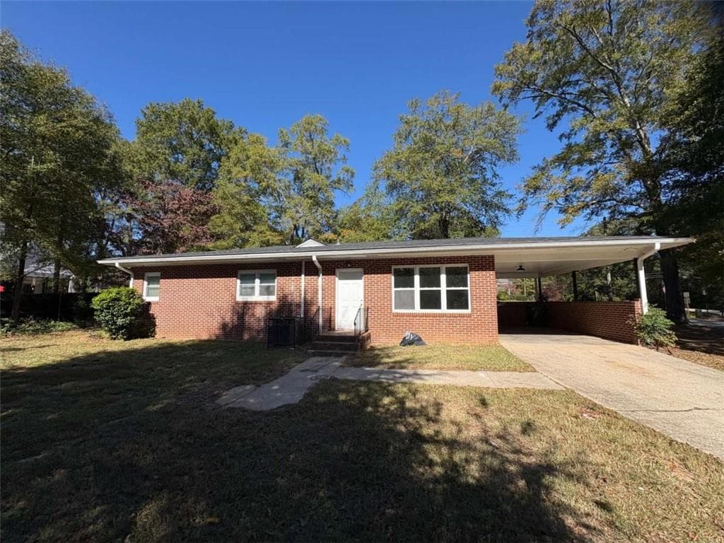 940 E Church Street, Monroe, GA 30655 — most recent listing photo