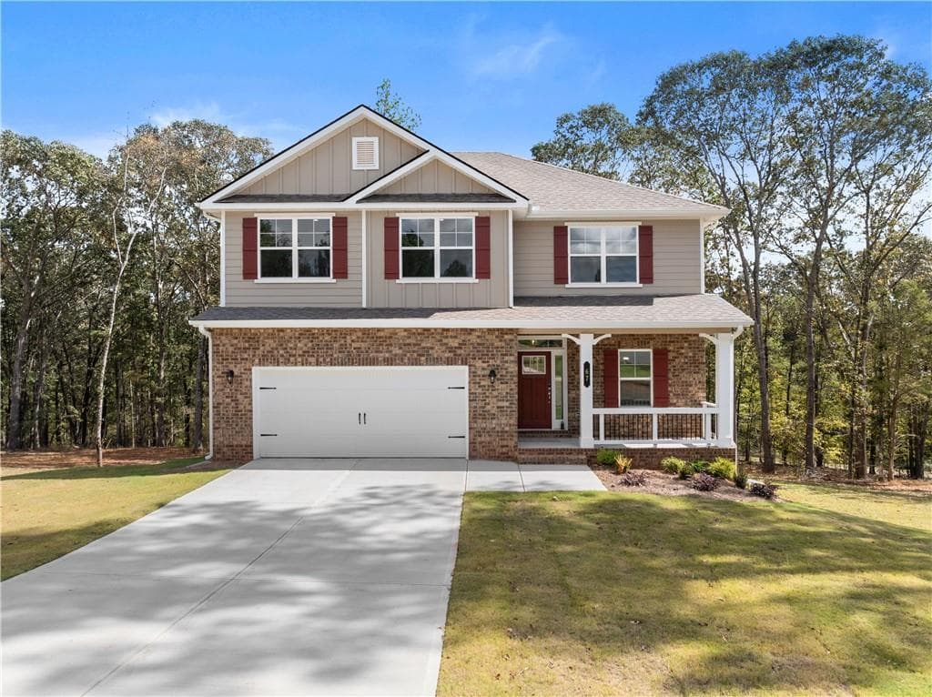 67 Crab Orchard Way, Pendergrass, GA 30567 — most recent listing photo