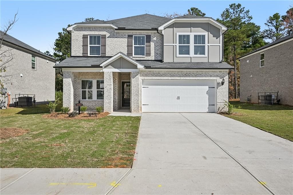 6917 Winchester Place, Fairburn, GA 30213 — most recent listing photo
