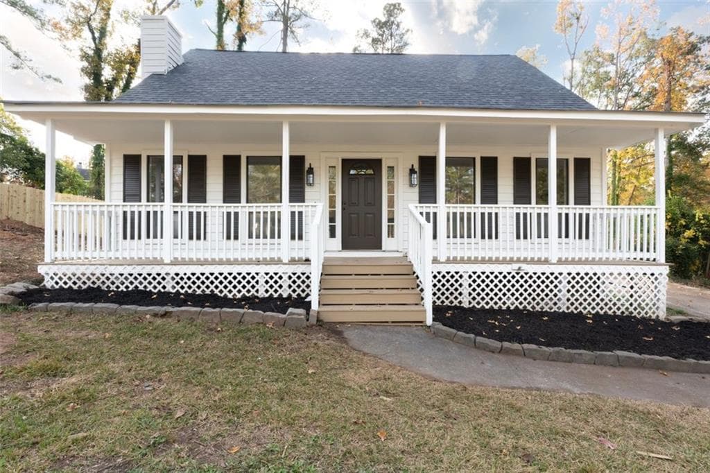 328 SADDLETREE Lane, Augusta, GA 30907 — most recent listing photo