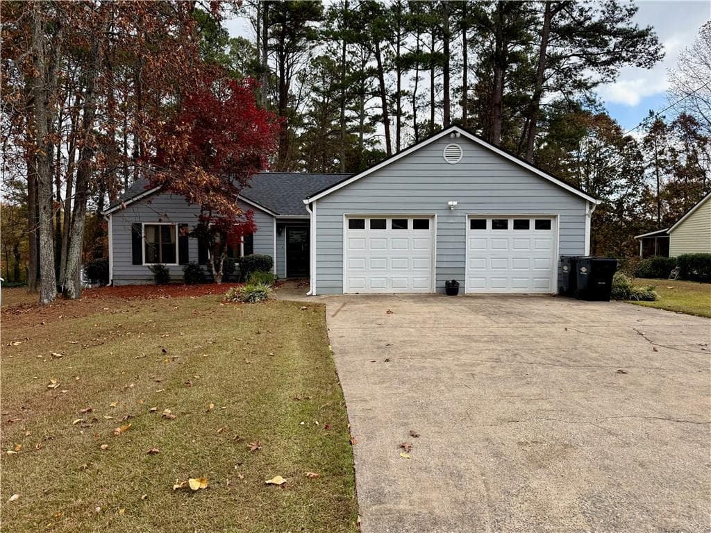 3802 Bayside Passage, Acworth, GA 30101 — most recent listing photo