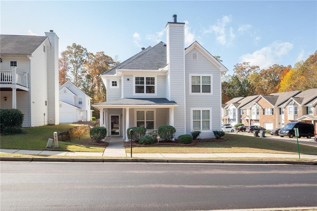4748 Highpoint Way, Atlanta, GA 30349 — most recent listing photo