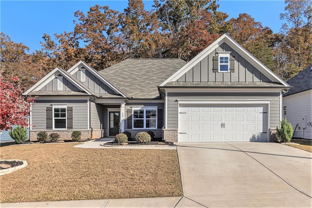 193 Timber Ridge, Dawsonville, GA 30534 — most recent listing photo