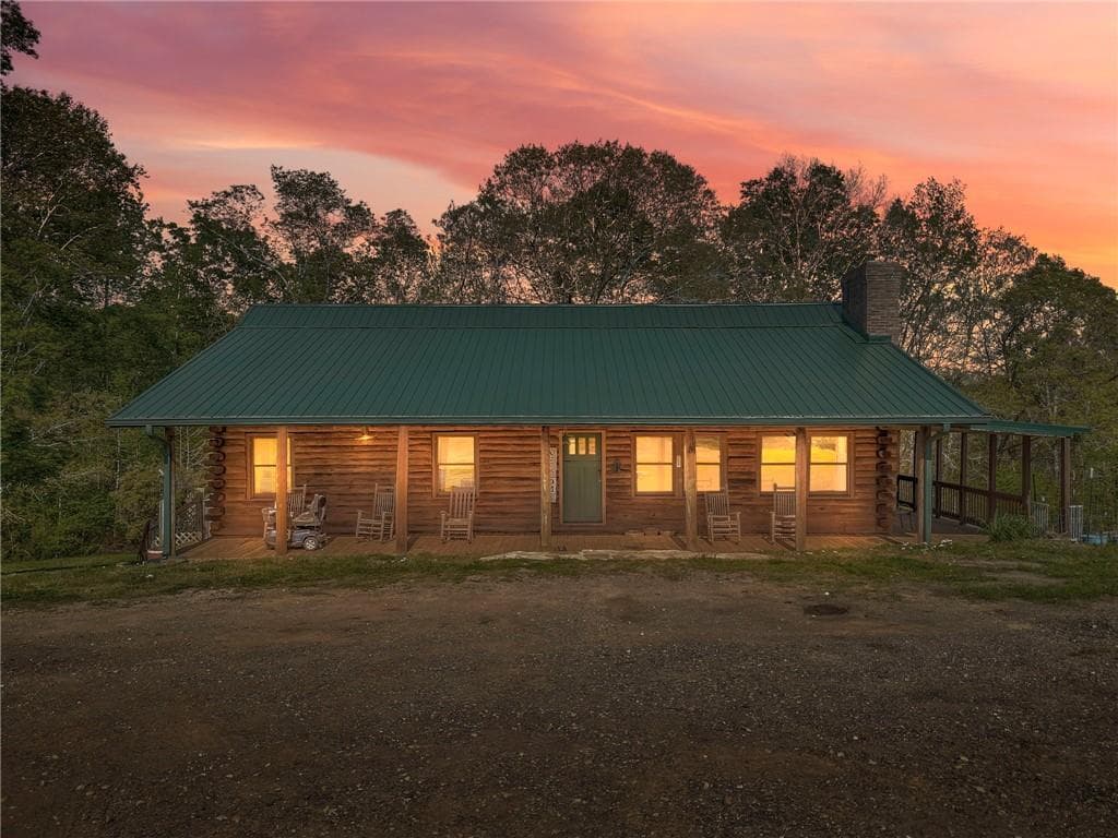 1288 REAVESVILLE Road, Bowdon, GA 30108 — most recent listing photo